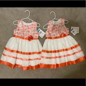 Baby Dress